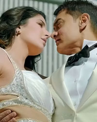 Dhoom 3